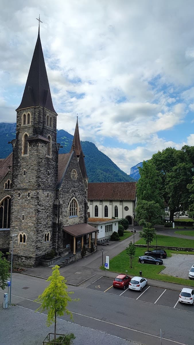 Interlaken, 2
