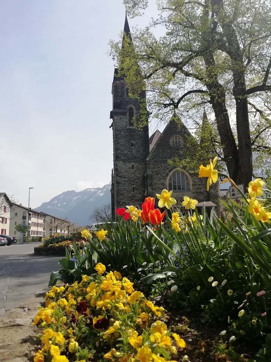 Interlaken, 4