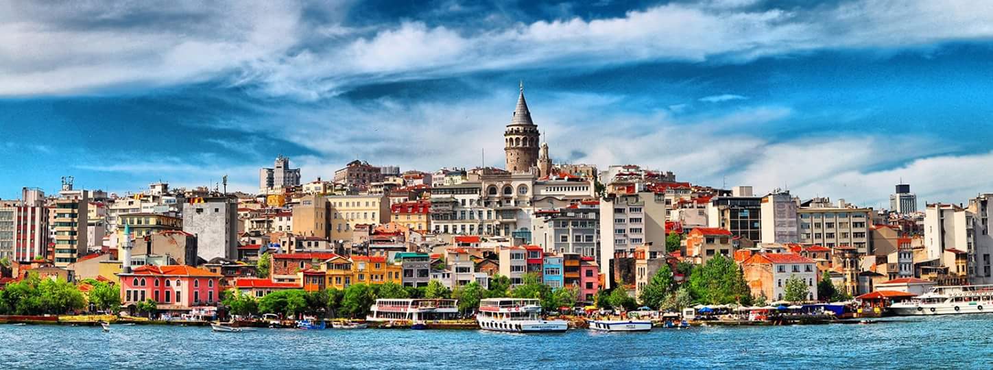Istanbul, 2