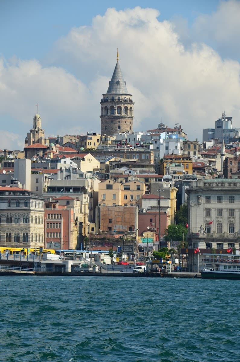 Istanbul, 4