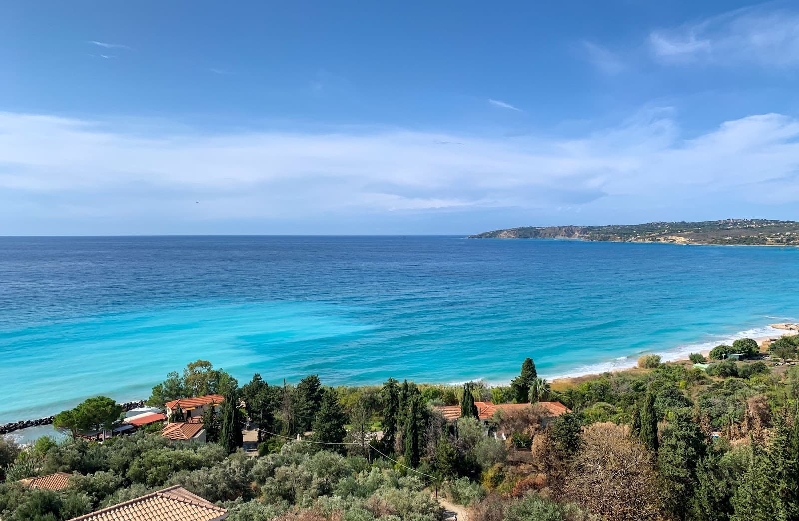 Kefalonia