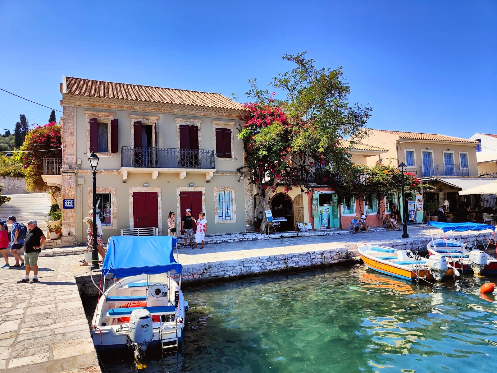 Kefalonia, 2