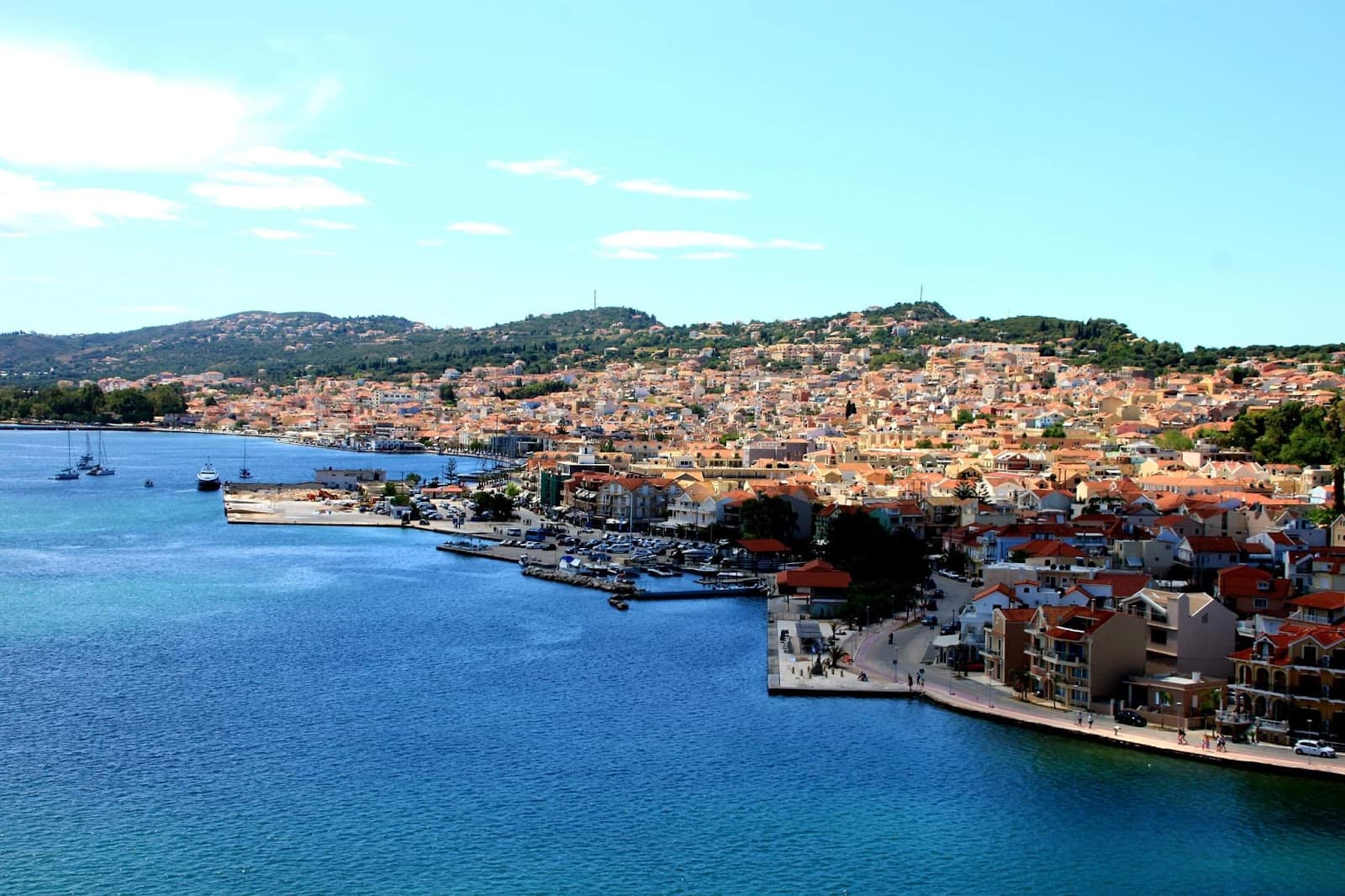 Kefalonia, 3