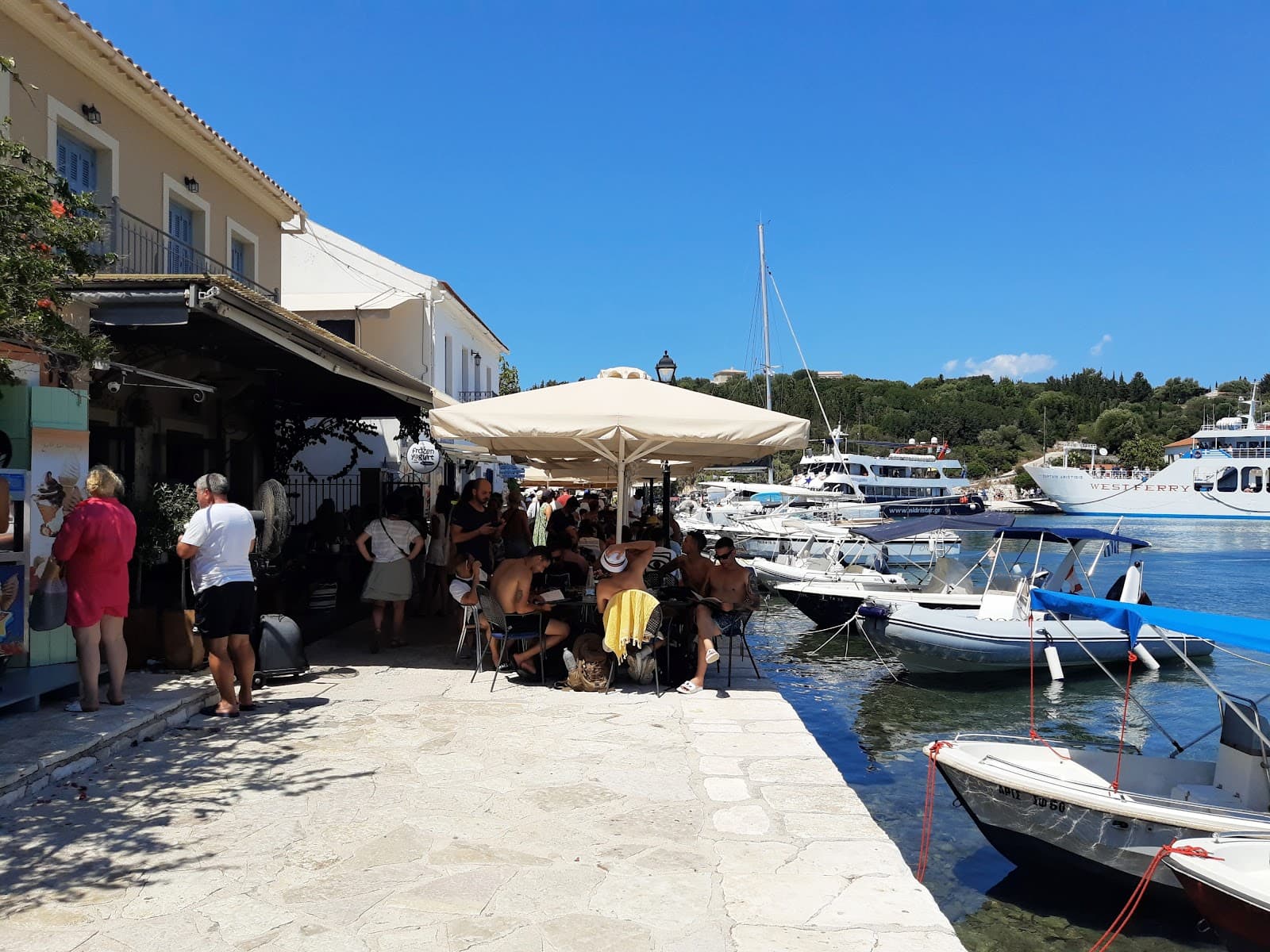 Kefalonia, 4