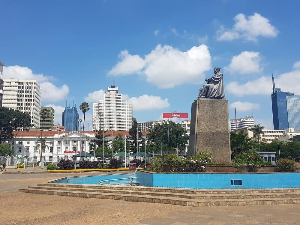 Kenya, 2