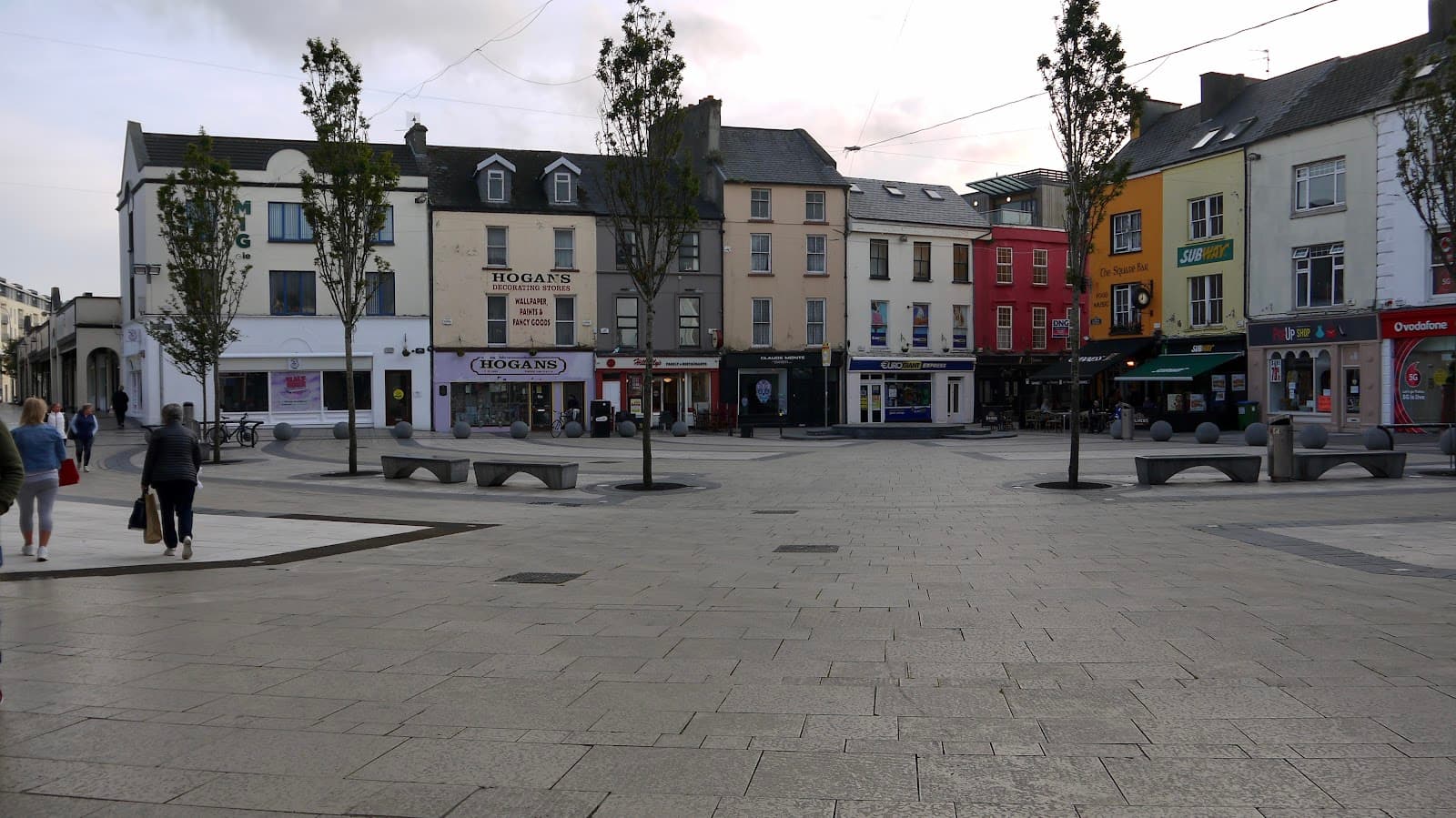 County Kerry