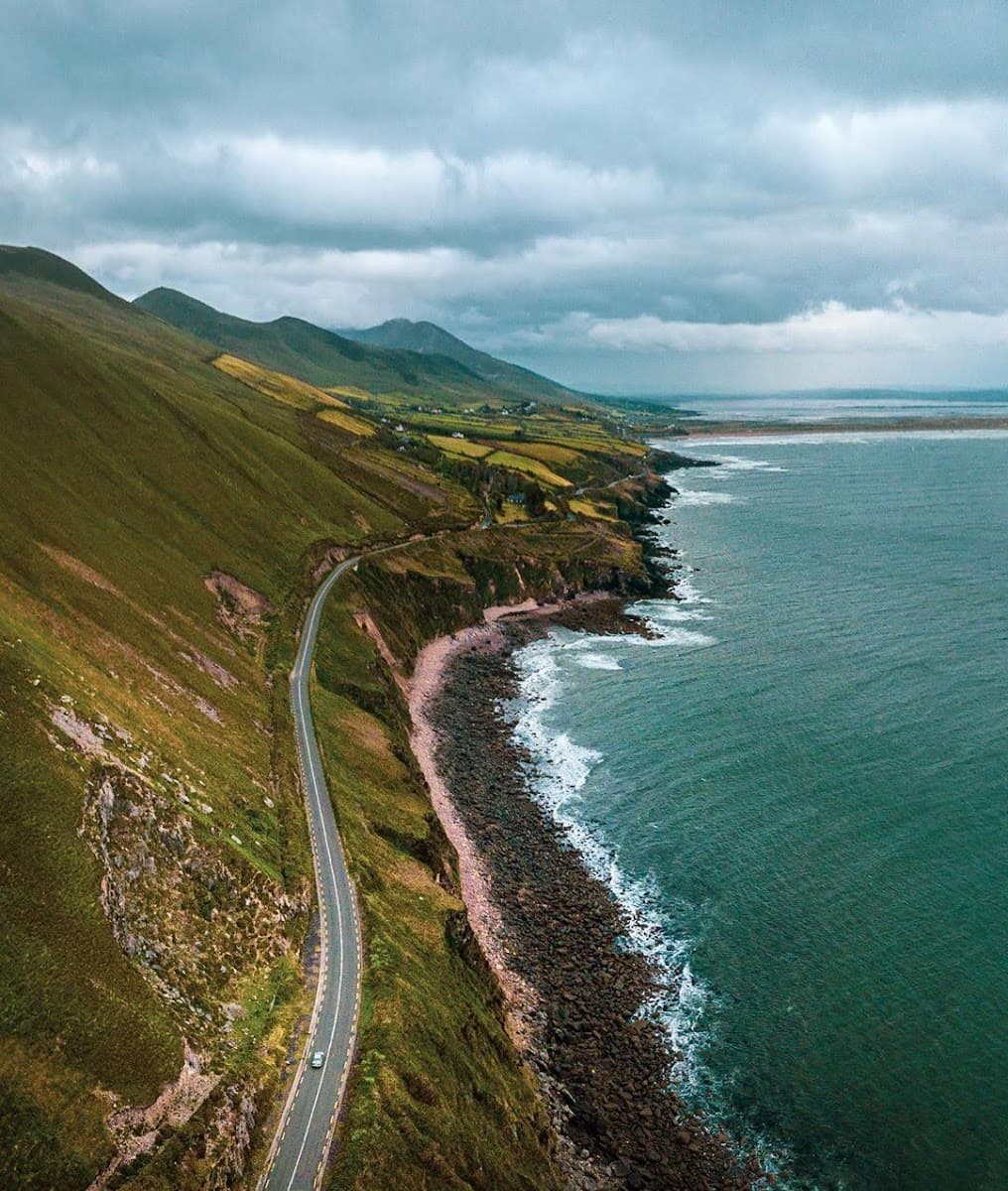County Kerry, 2