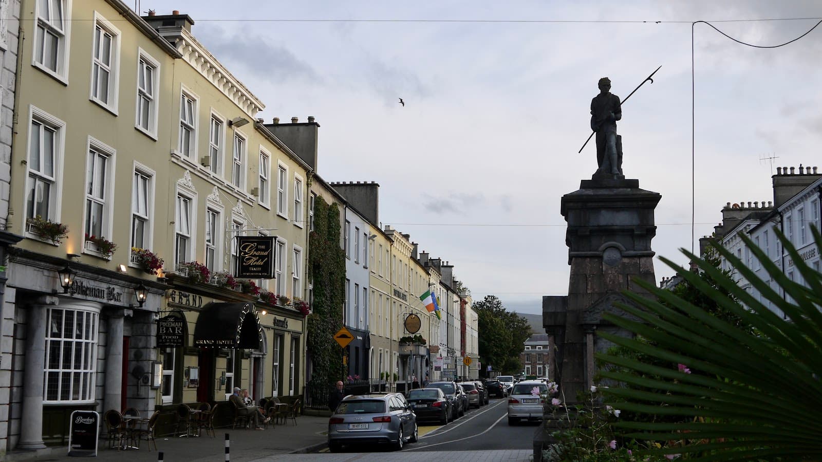 County Kerry, 3