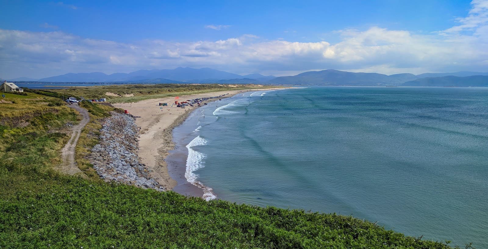County Kerry, 4
