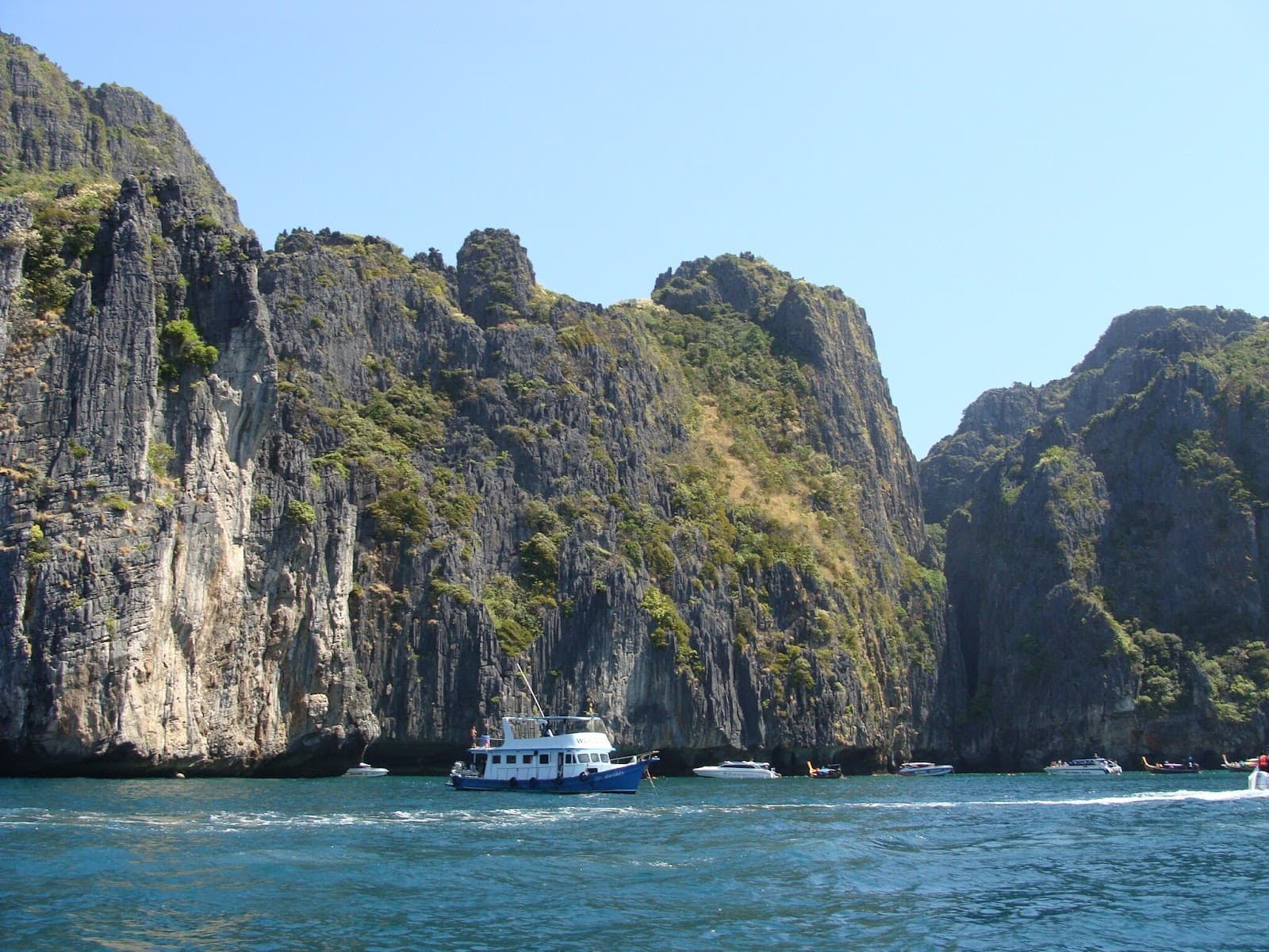 Krabi, 2