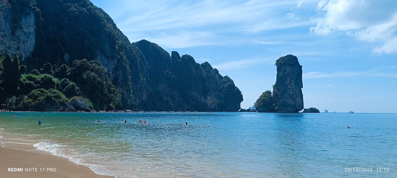 Krabi, 3