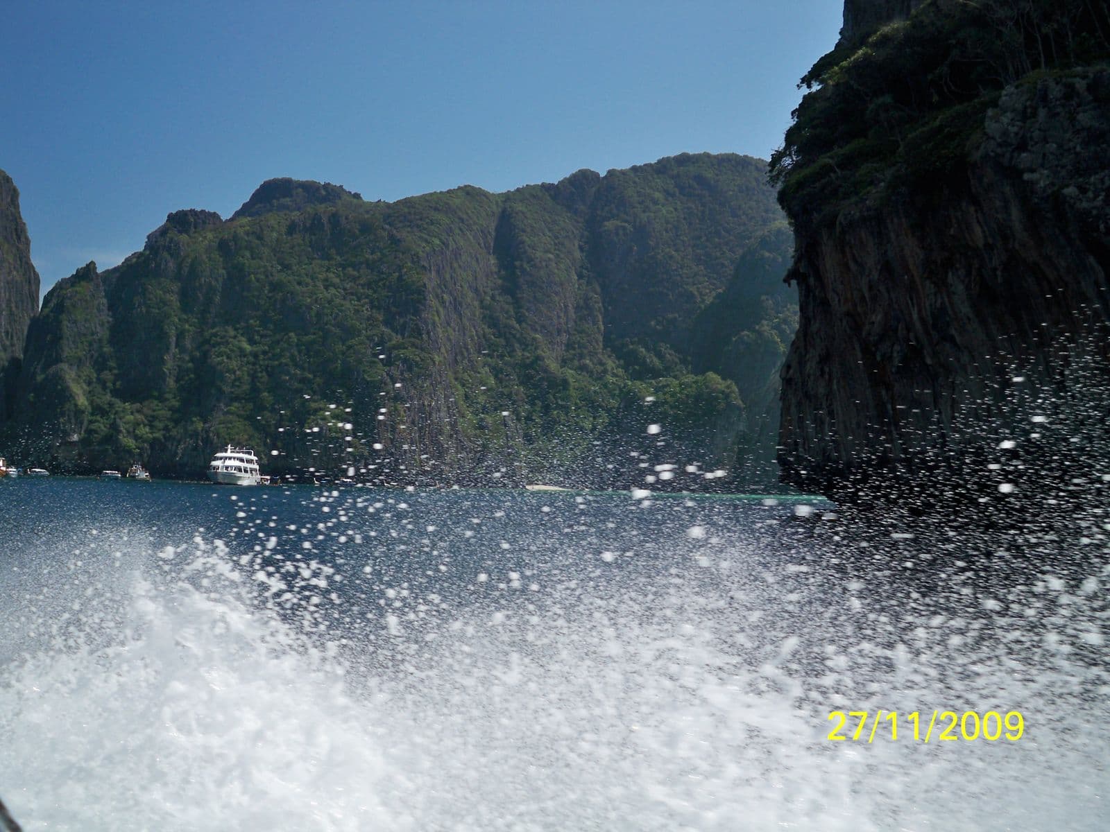Krabi, 4