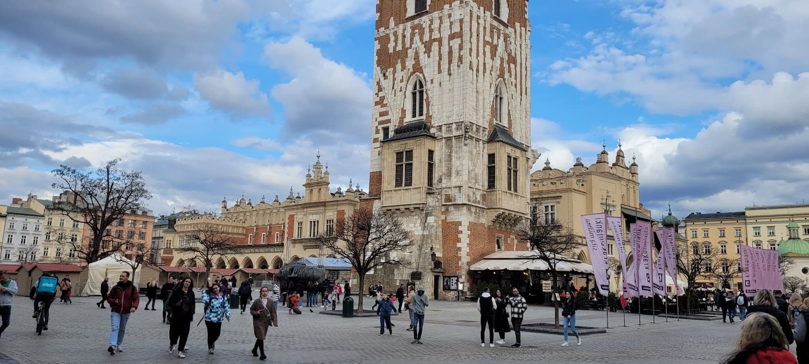 Kraków
