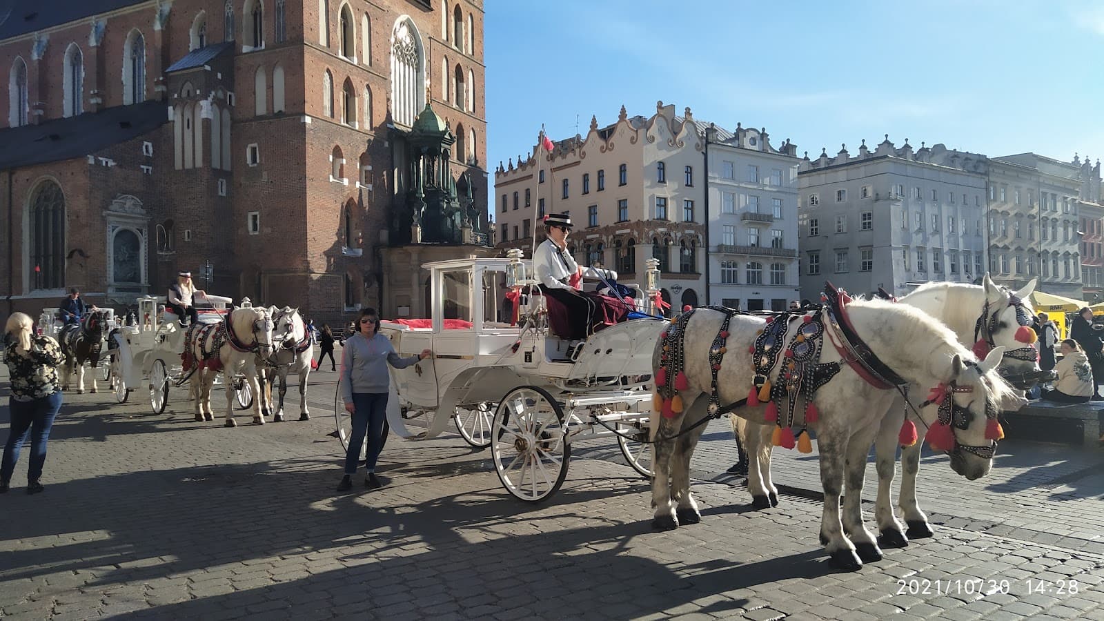 Krakau, 2