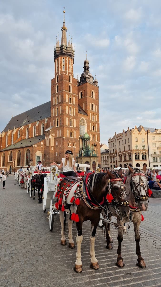 Kraków, 3