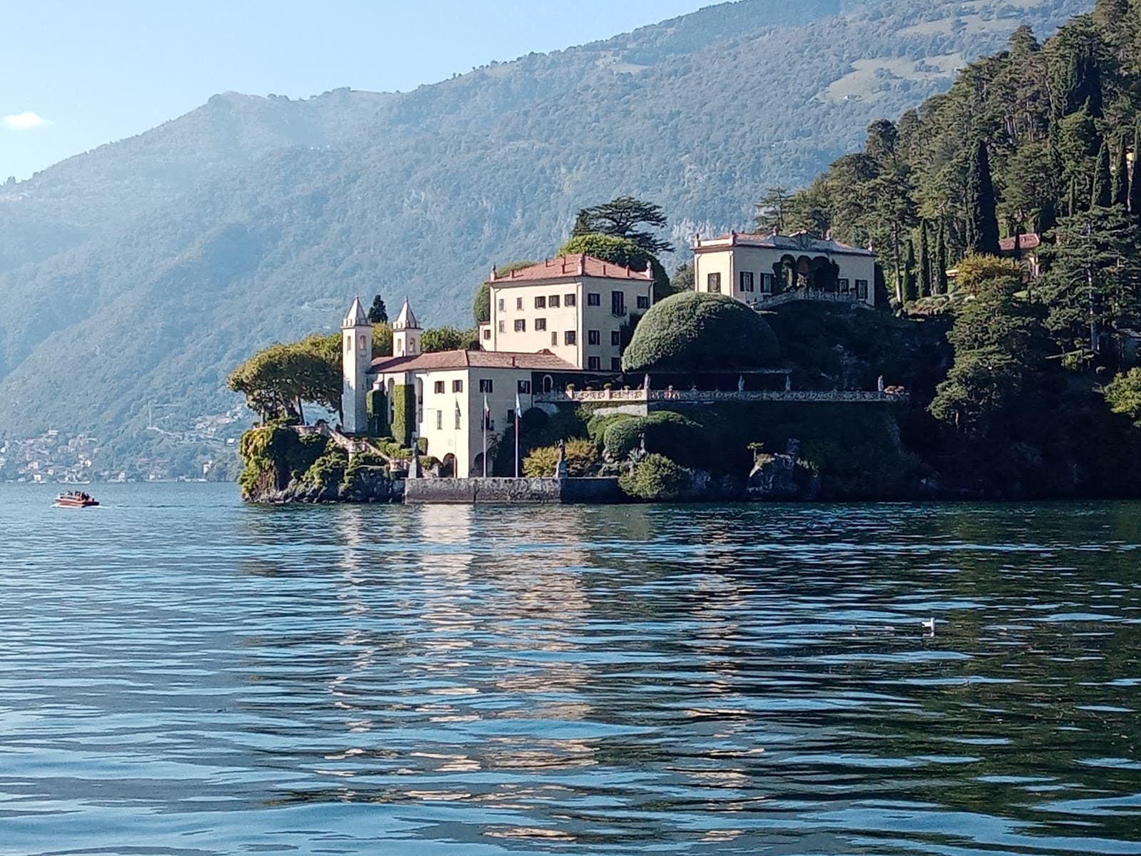 Lago di Como