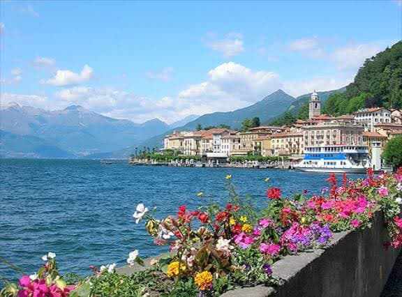 Lago di Como, 2