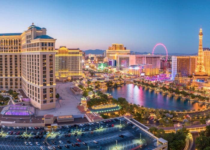 Las Vegas