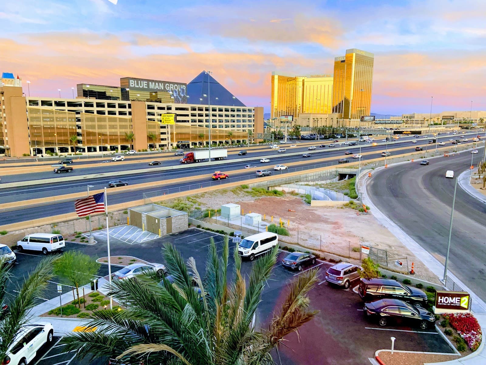 Las Vegas, 2