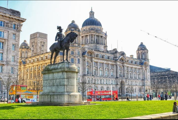 Liverpool, 3