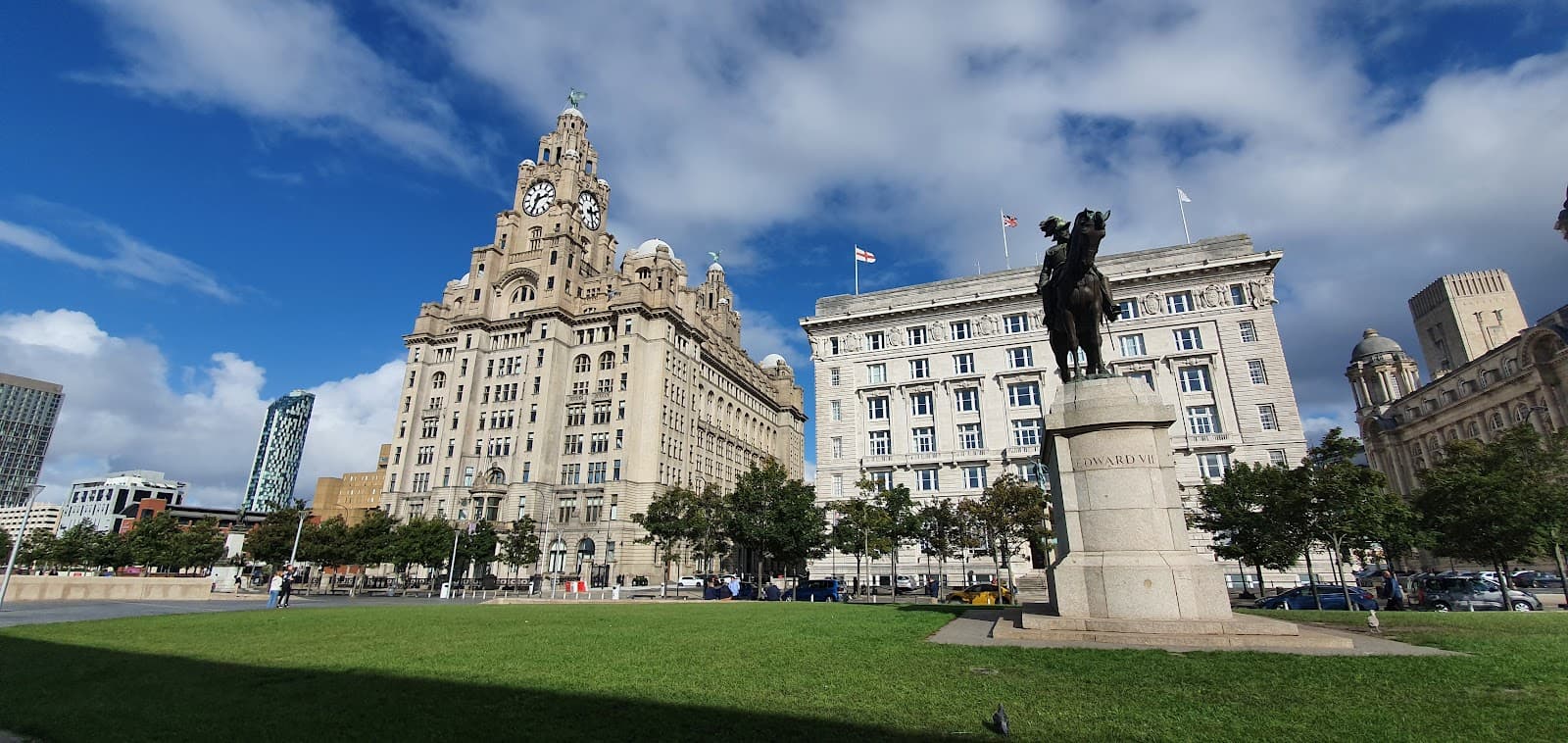Liverpool, 4