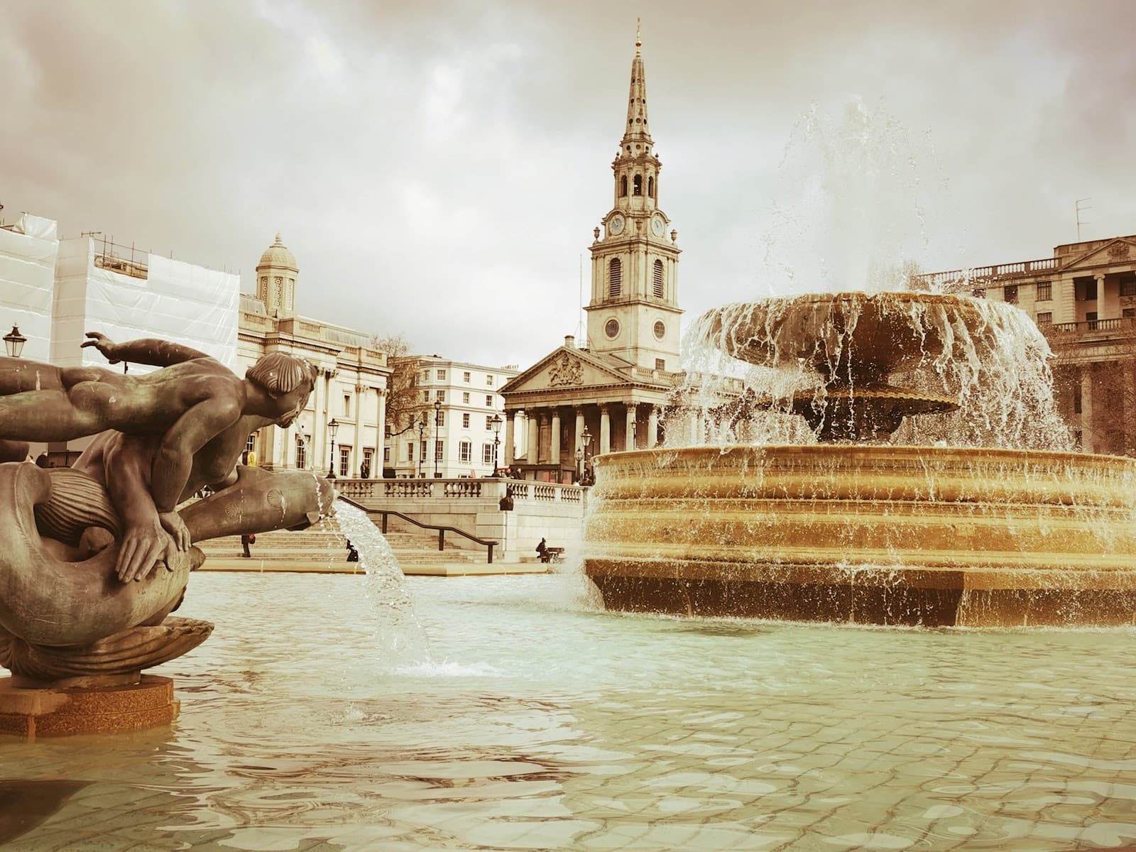 London, 2
