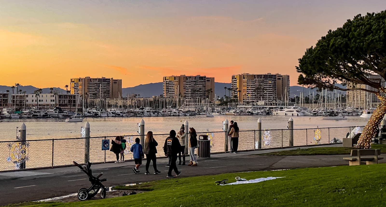 Los Angeles, 2