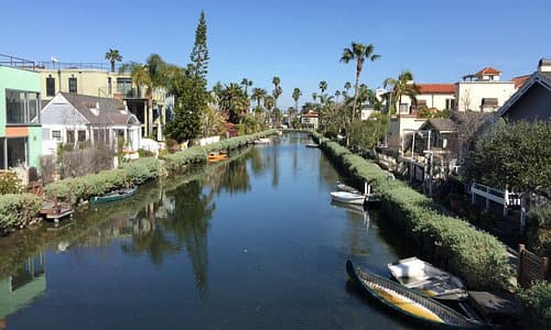 Los Angeles, 4