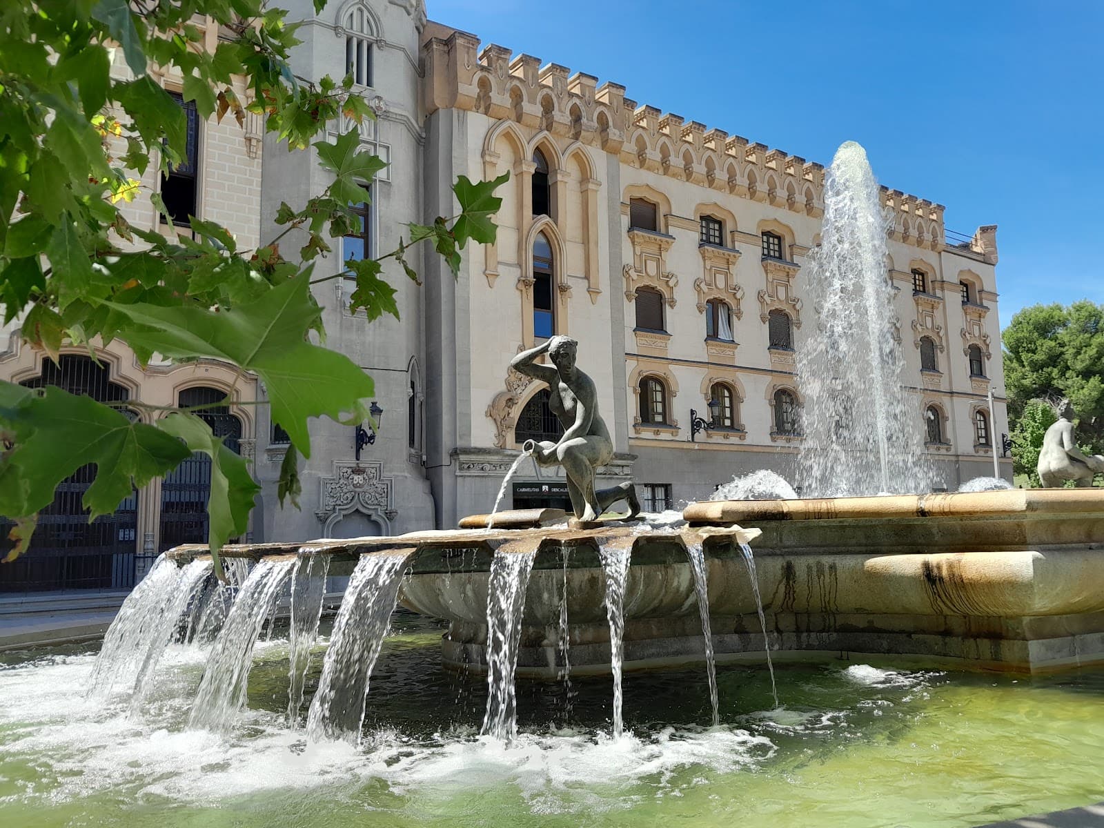 Madrid, 2
