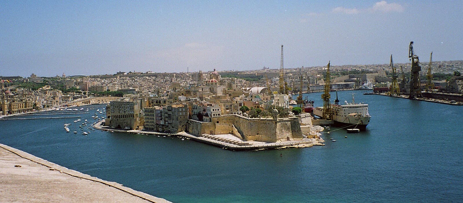 Malta