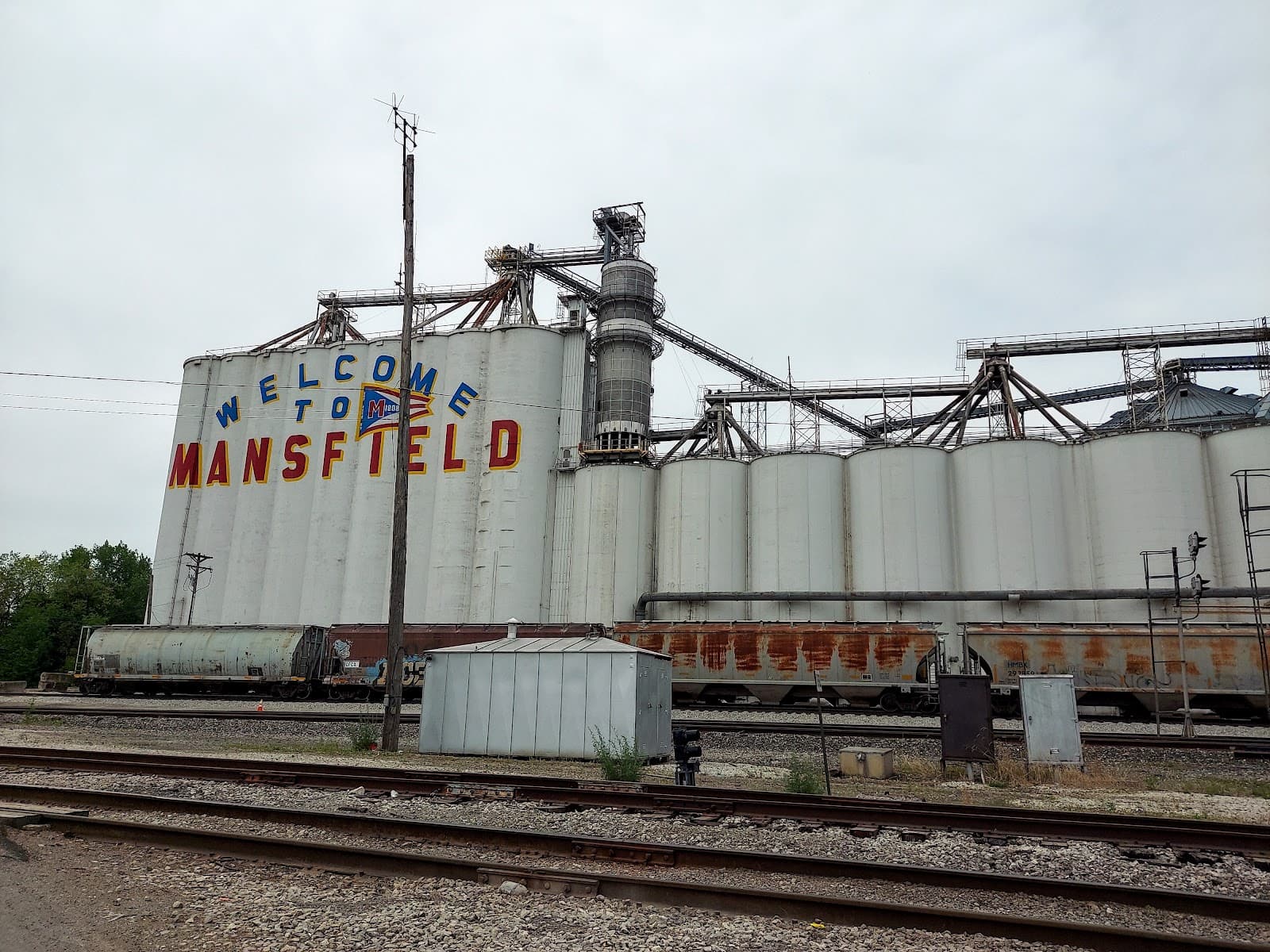 Mansfield