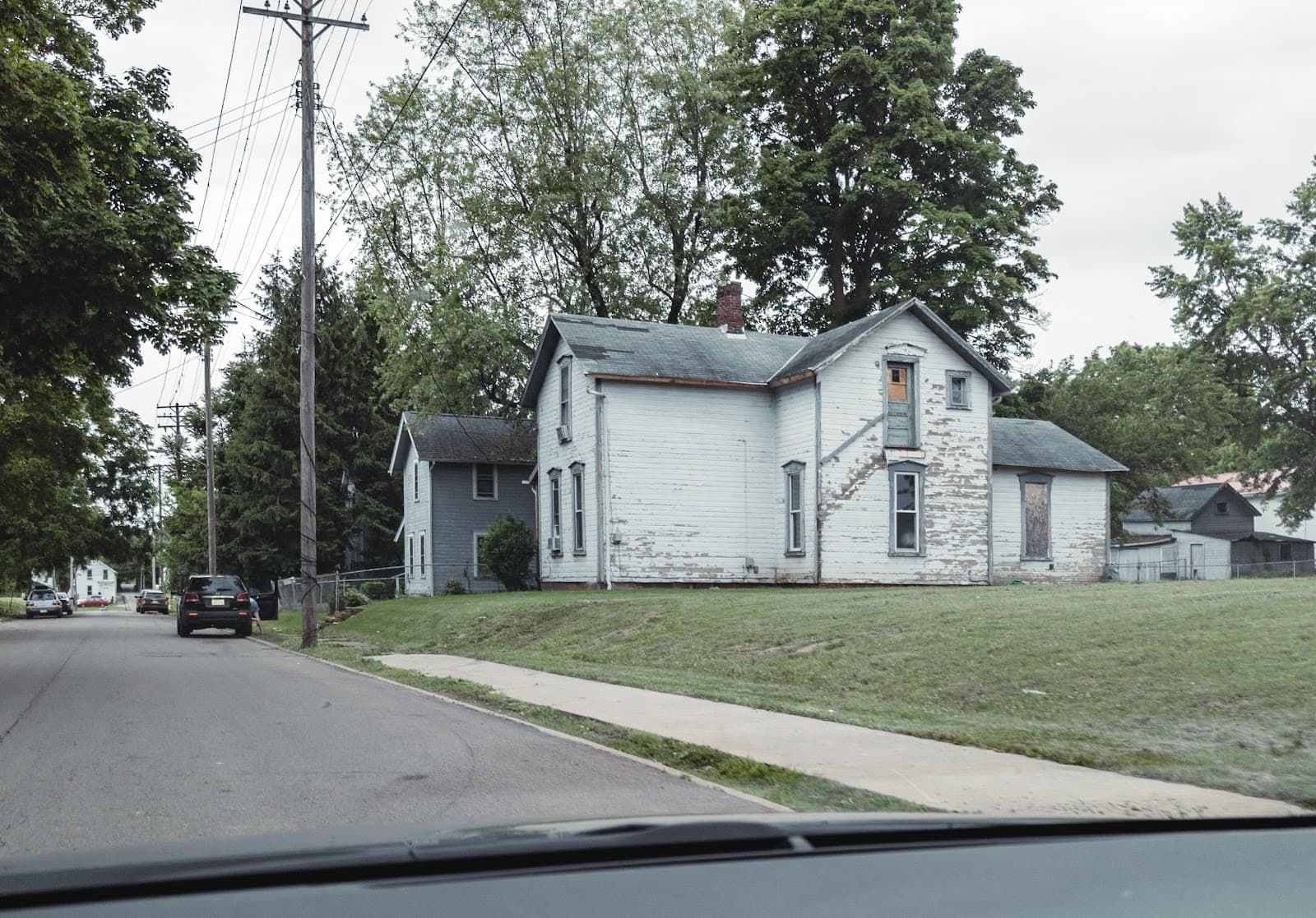 Mansfield, 2