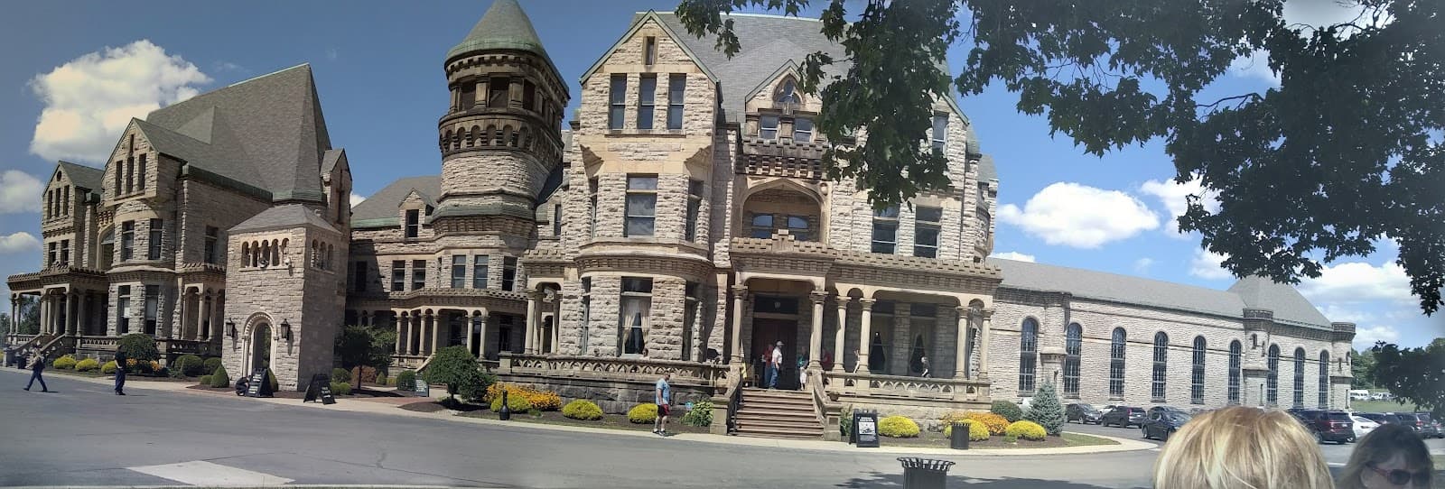 Mansfield, 4
