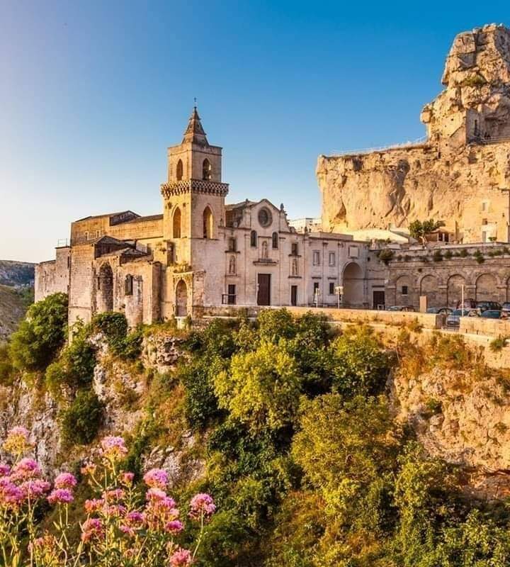 Matera, 2
