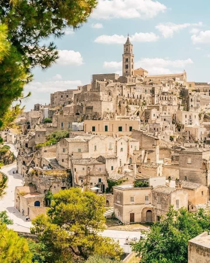 Matera, 3