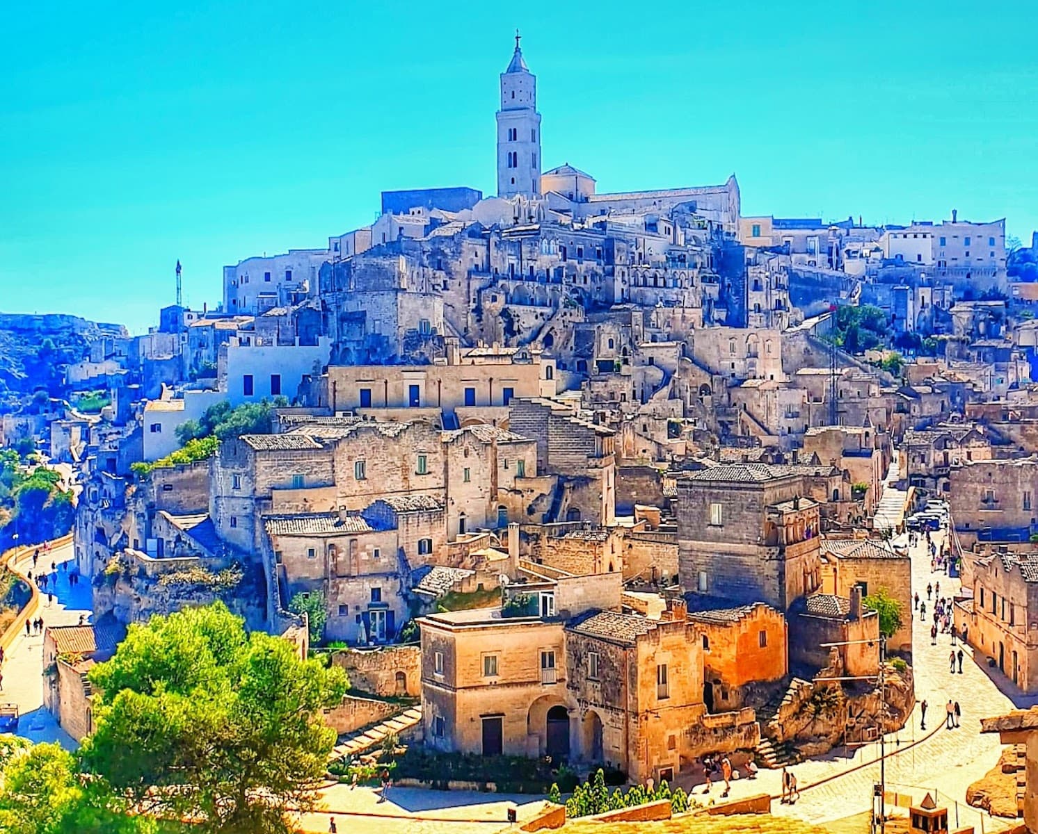 Matera, 4