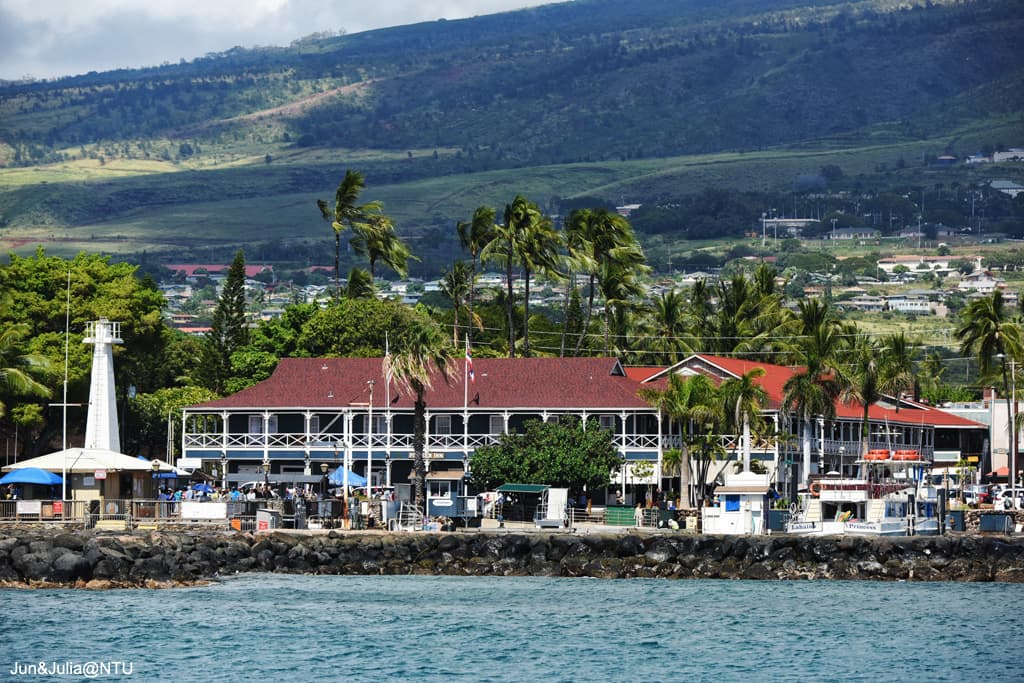 Maui, 2