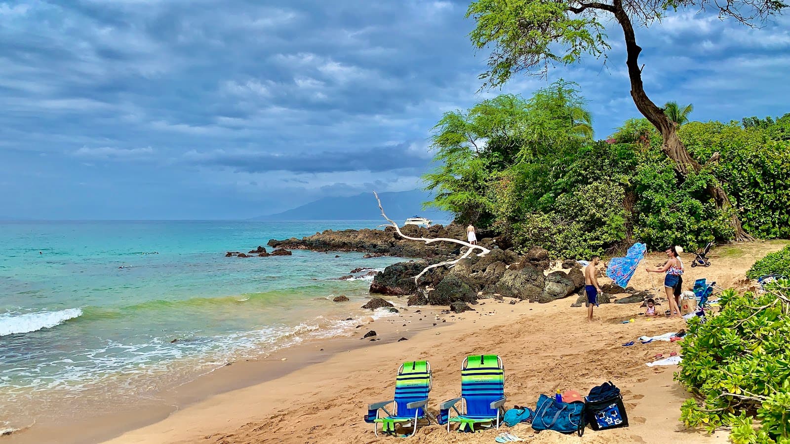 Maui, 3