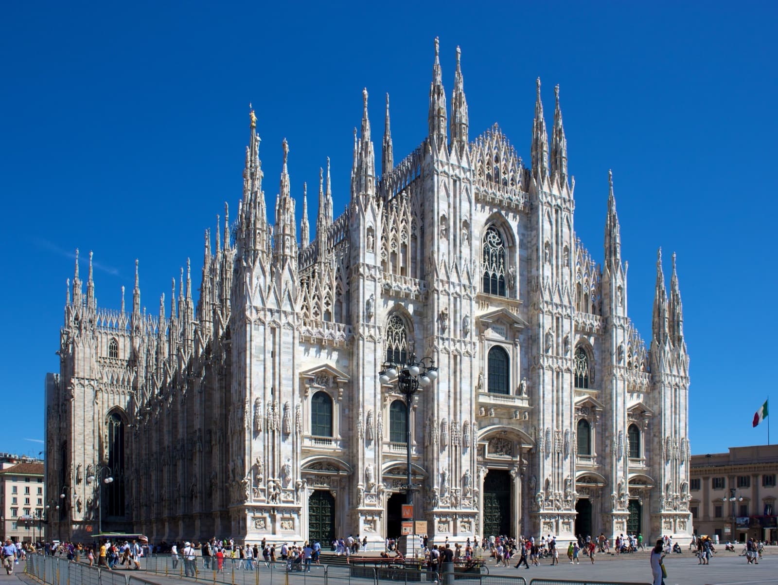 Mailand