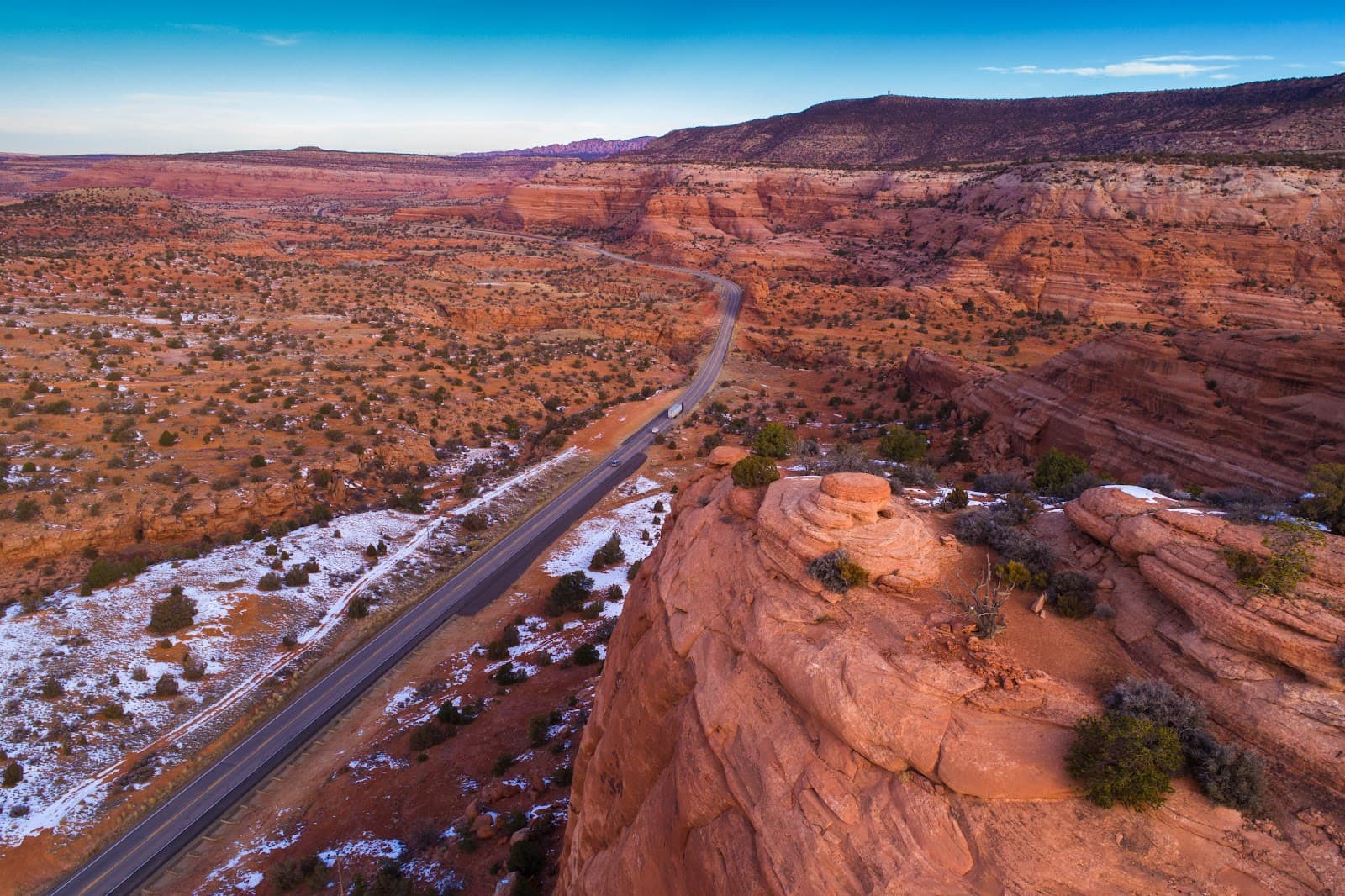 Moab, 2