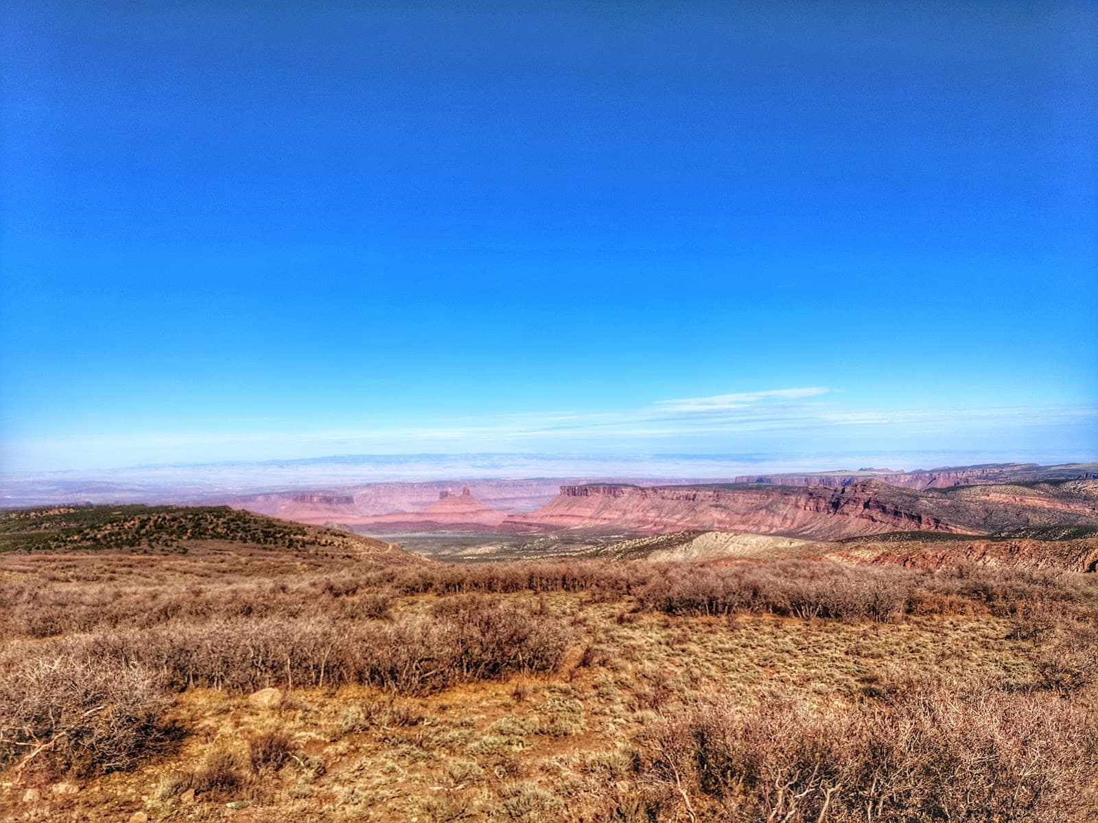 Moab, 4