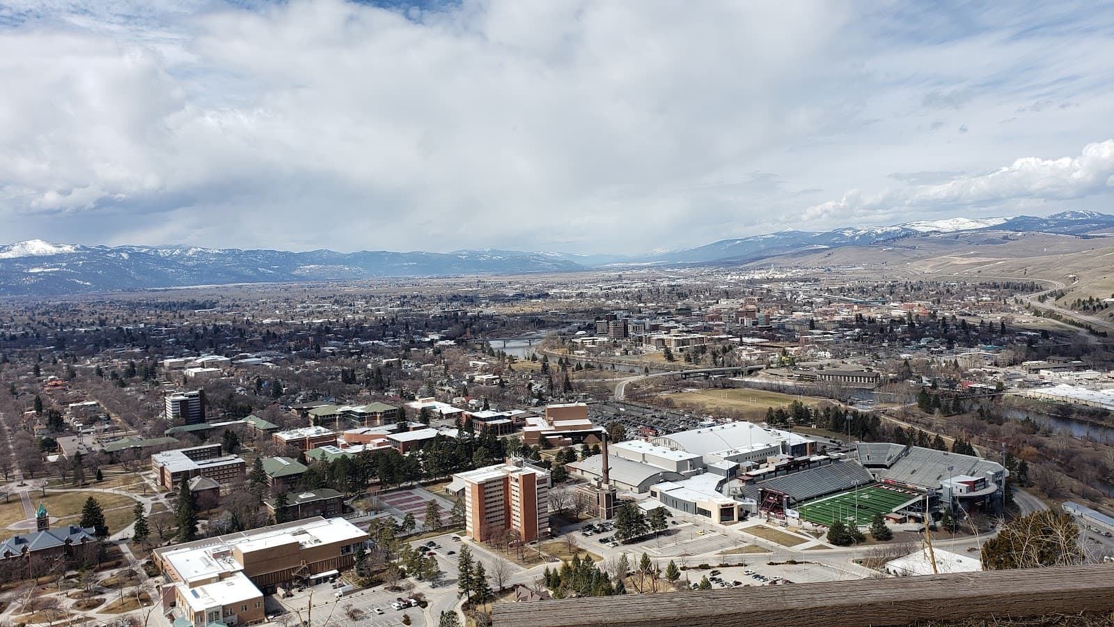 Montana