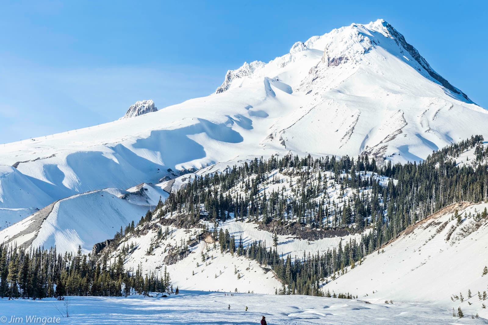 Mount Hood