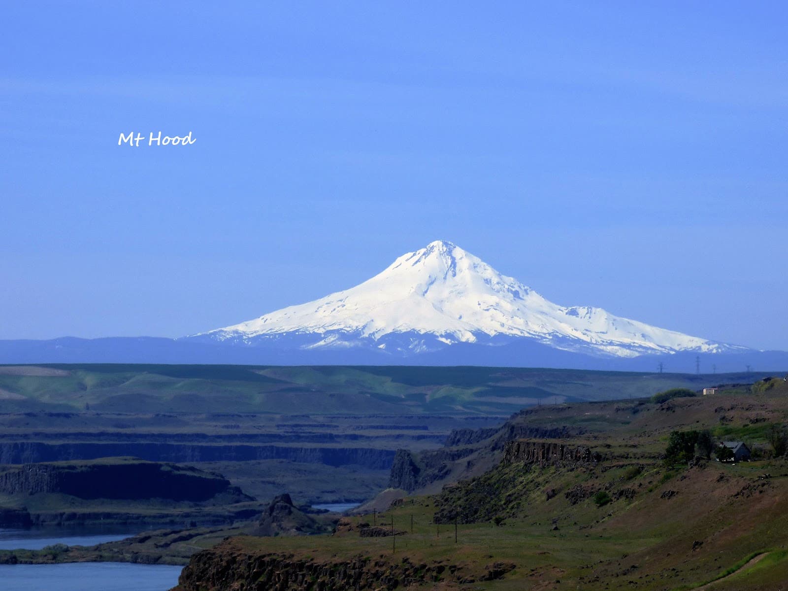 Mount Hood, 2