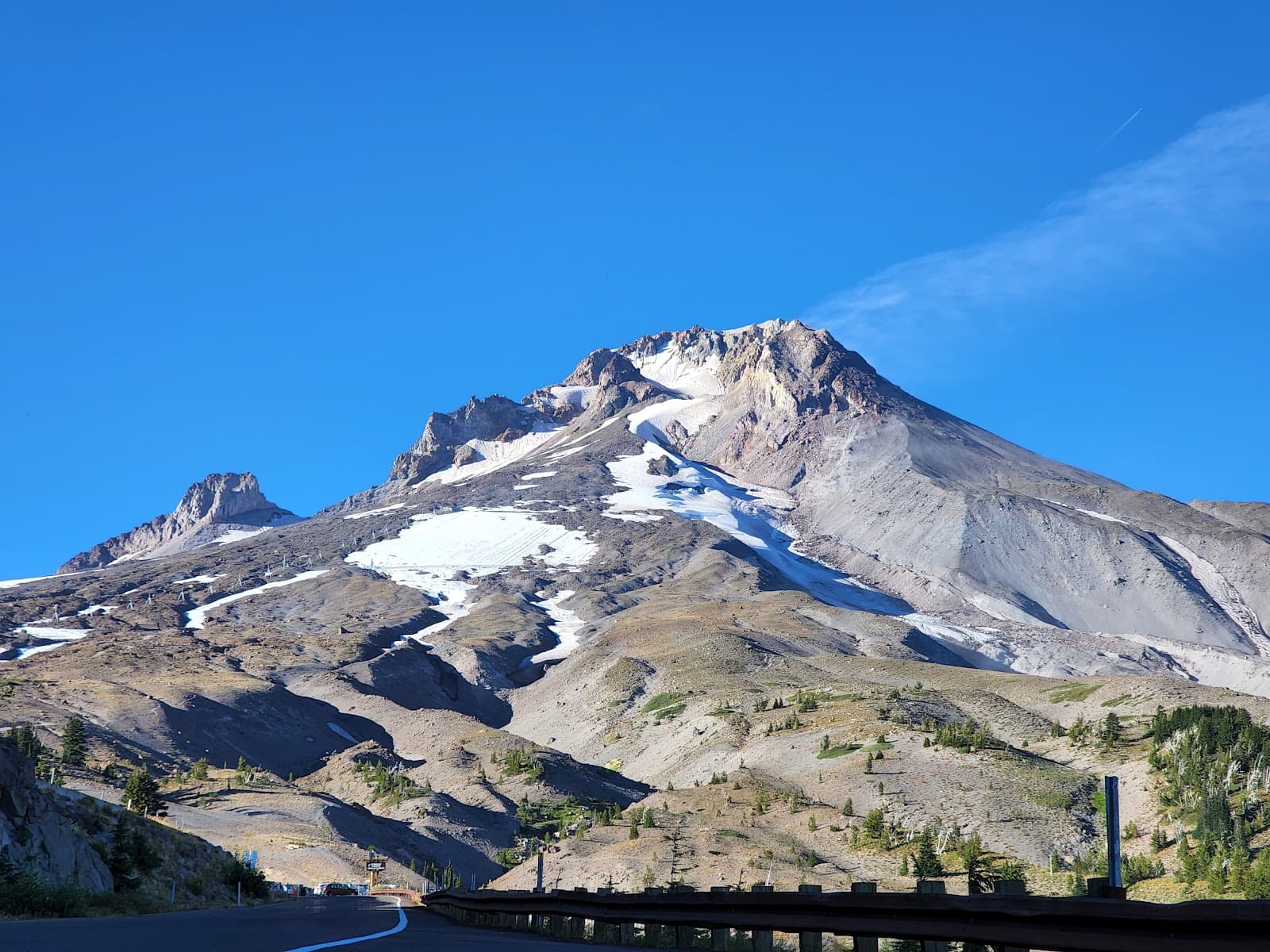 Mount Hood, 4