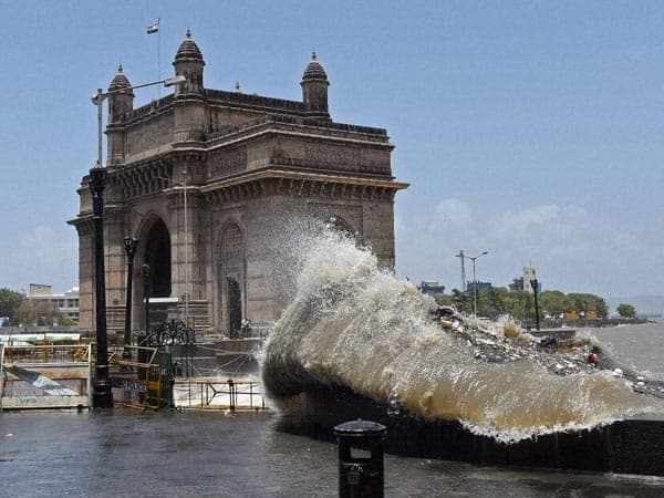 Mumbai