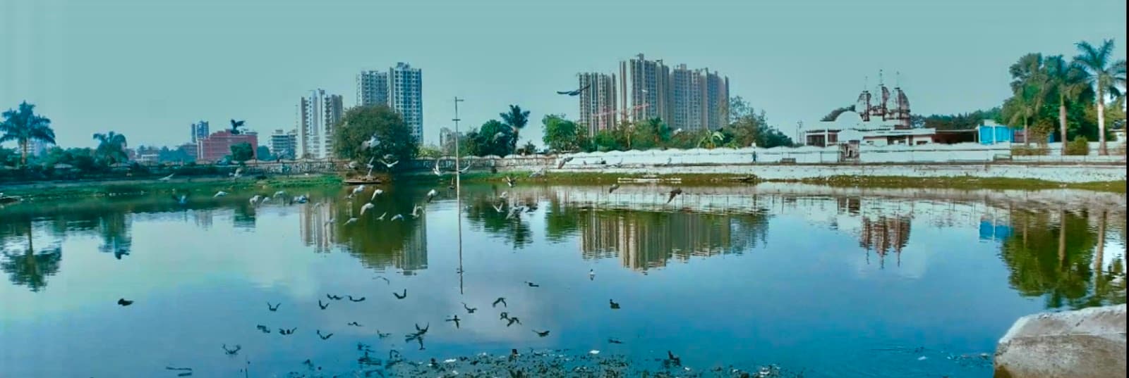 Mumbai, 3