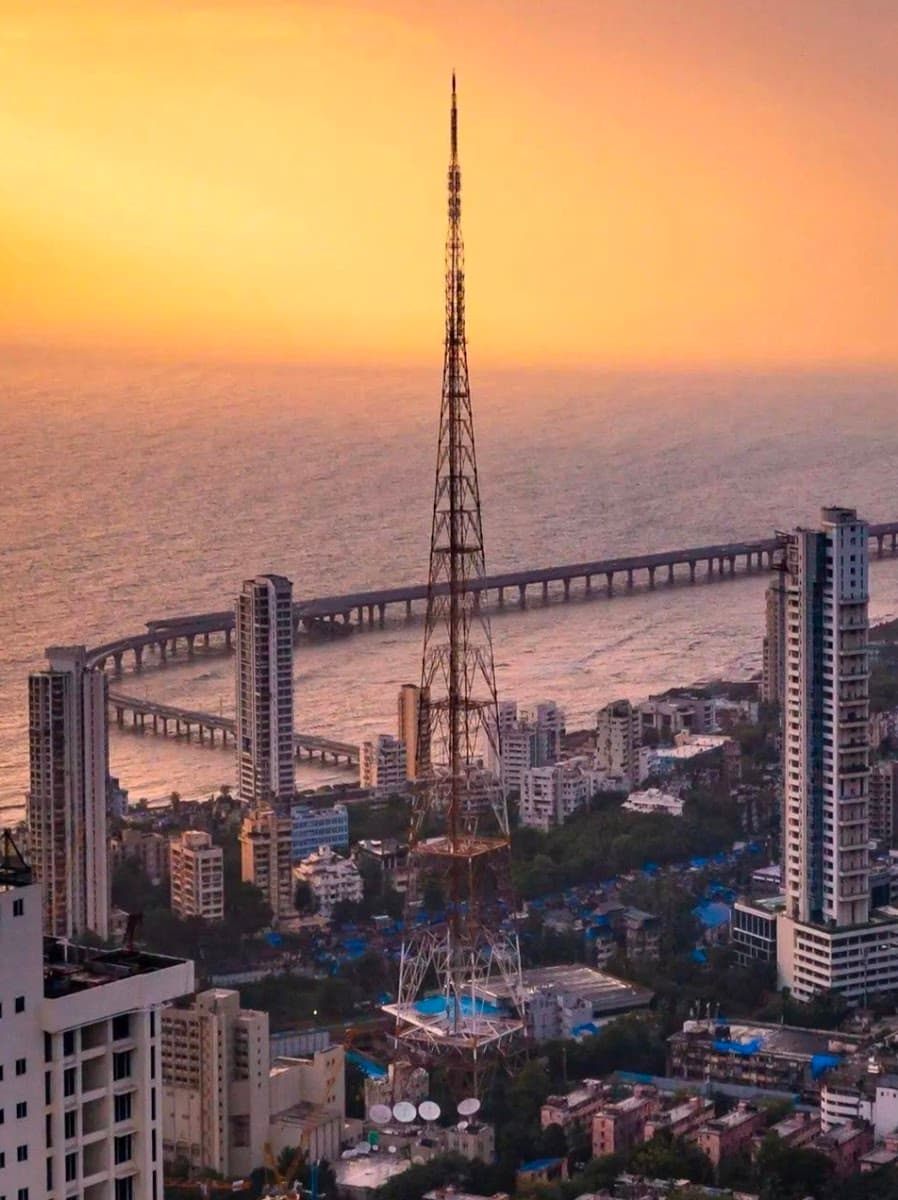 Mumbai, 4