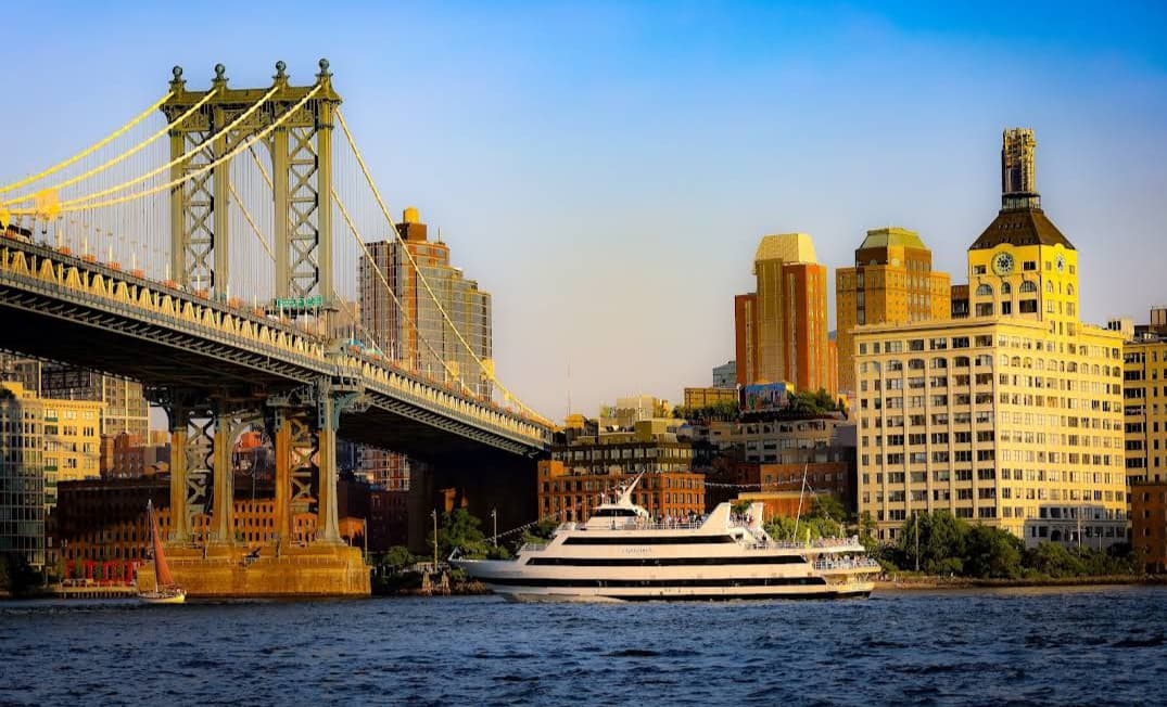 New York, 4