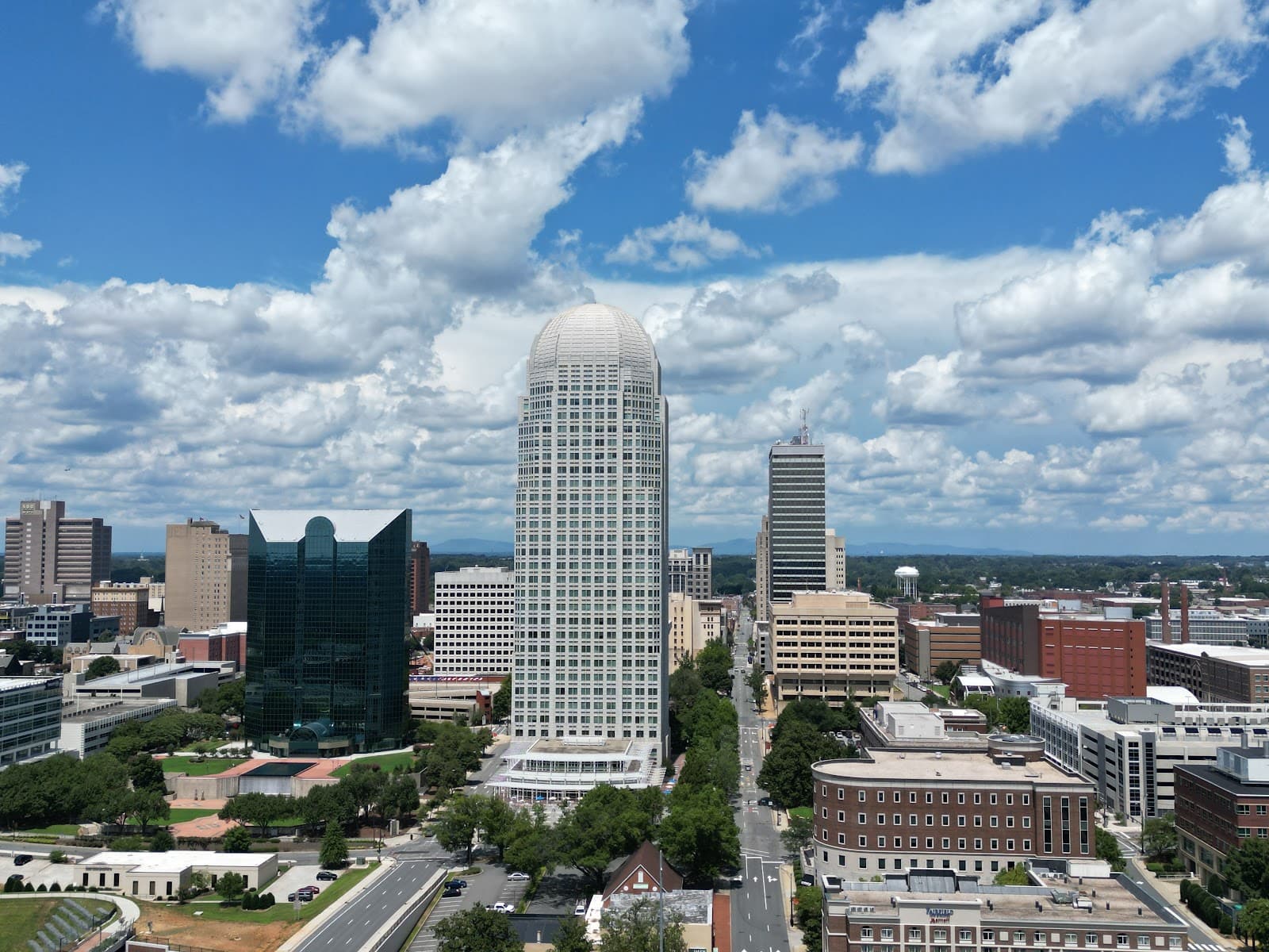 North Carolina